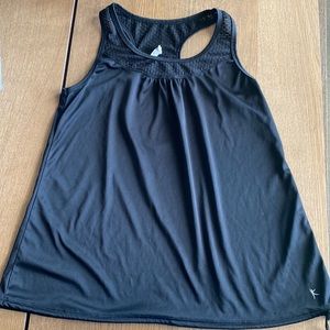 Active tank top